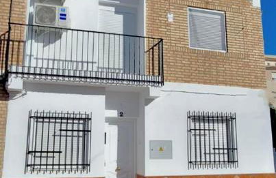 Casa Remo - Motril - Foto 1