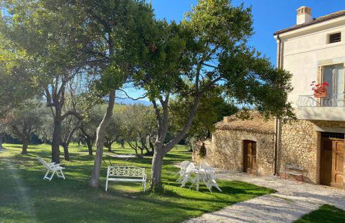 Casale Giselle - Foto 13