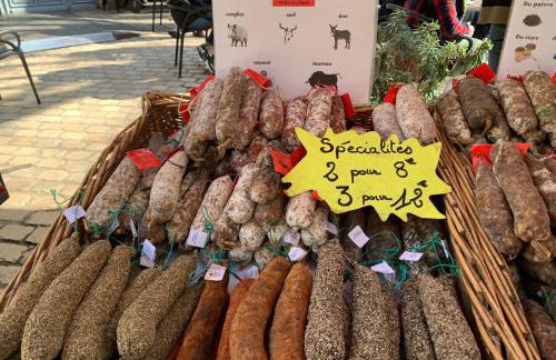 Maison du Roy / Royal Chambers - Foto 67