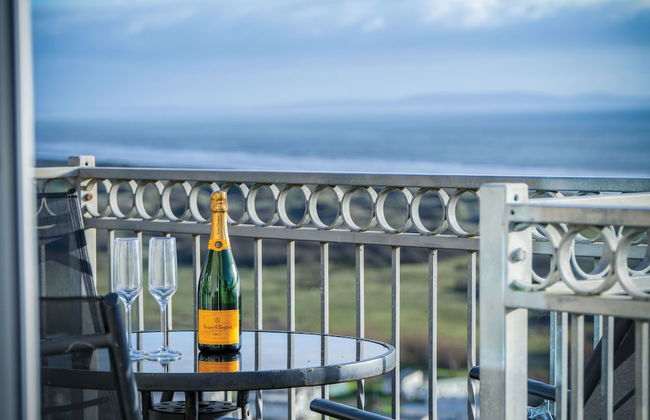 Ewyn Y Don - 2 Bedroom Apartment - Pendine - Foto 40