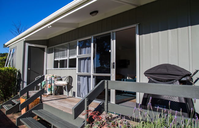 Hahei Beach Resort - Foto 33