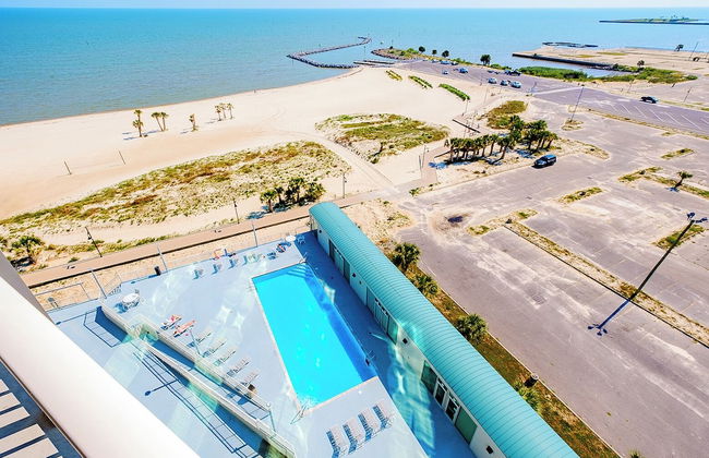 Sea Breeze 1011 Penthouse - Foto 49