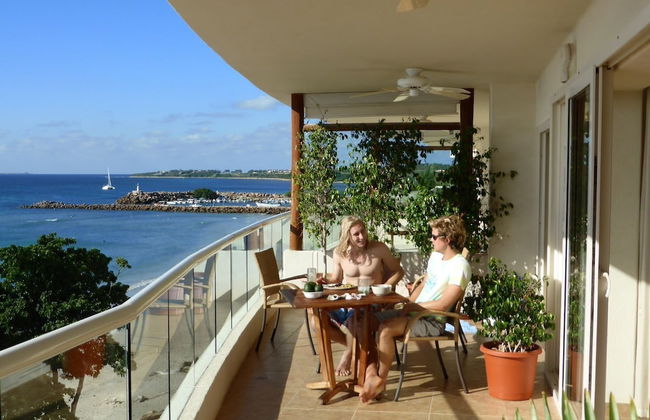 "absolute Beachfront Luxury Condo With Great Views!" - Foto 7