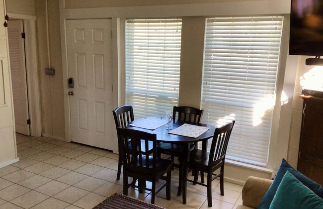 Sun Harbor Cottages - Foto 41