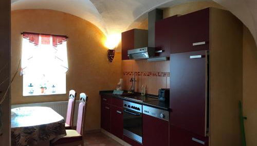 Ferienwohnung Sunshine vom Friesenhof Wieratal - Foto 4