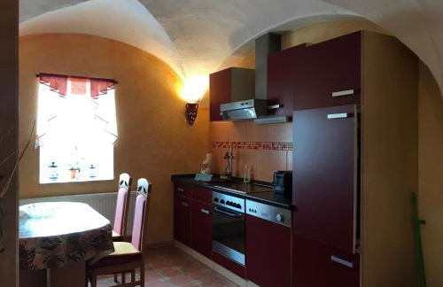 Ferienwohnung Sunshine vom Friesenhof Wieratal - Foto 4