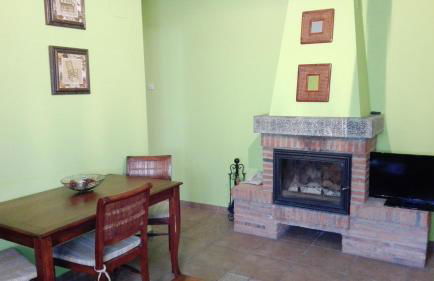 Apartamentos Rurales Casa Marcelo II - Foto 84