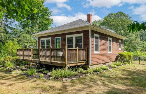 Maine Coastal Cottage - Foto 8