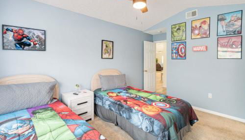 Beautiful House Pool Game Room - Foto 5