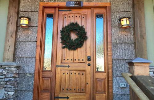 Elkstone Panoramic Views from Blowing Rock to Grandfather - Foto 55