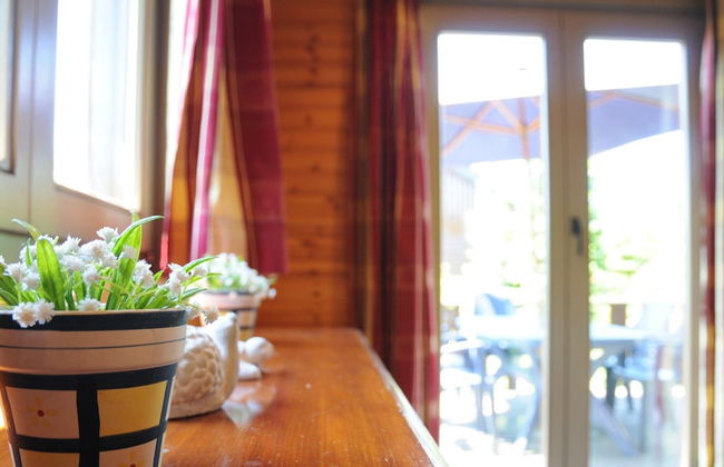 Holiday Home in Ardennes With Sauna - Photo 20