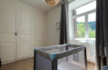 TABI APPART ,MODERN CHIC vs FREE PARKING,WIFI,DRAPS - Foto 28