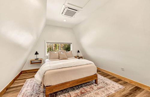 Ozark A-Frame -Dogwood Den - Foto 18