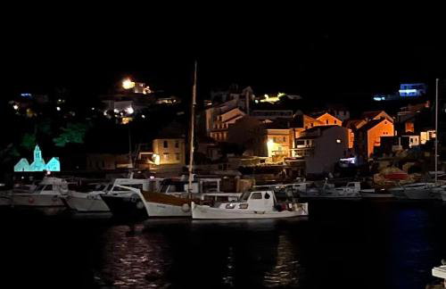 Apartments SUHO Komiza - Photo 41