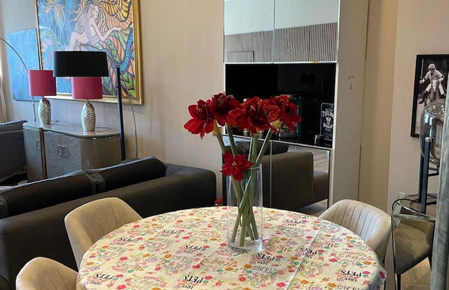 Maisonette in the Taunus With Mediterranean - Foto 11