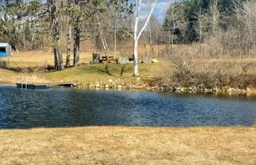 Pond View Cabin Brought to you by GetAway Vacations - Photo 20