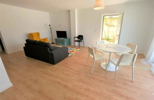 Caparica Cozy T2 apartment with pool Charneca da Caparica Lisboa - Foto 17