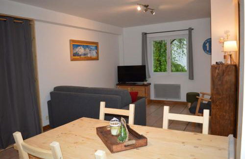 Appartement aux portes de St Gervais - Photo 18