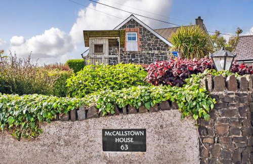 Mc Callstown House Apartment - Foto 1