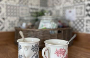 Sea View Cabin - Foto 14