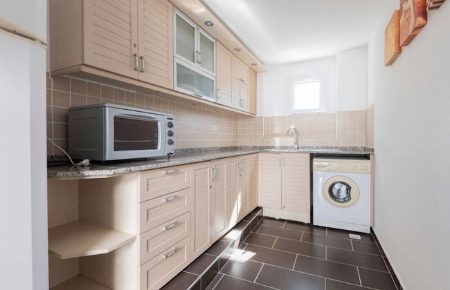 Kışla Villas - Foto 42