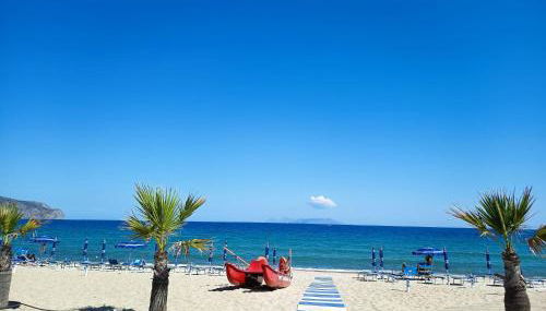 Pool & Sea House Vittoria - Furnari - Foto 2