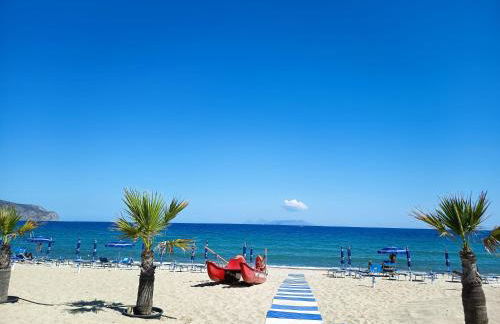 Pool & Sea House Vittoria - Furnari - Foto 2