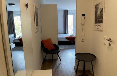Design Vogue Apt-Zentrum-Outlet-Aufzug-WM - Foto 4