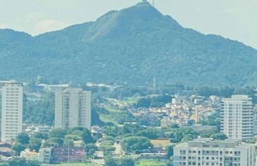 Bem Estar Flats Andar Alto Vista Espetacular - Foto 27