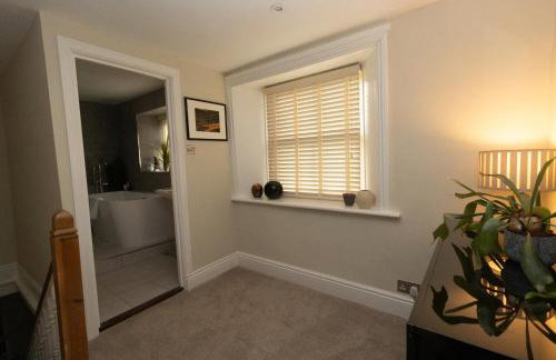 Oulton House - Beautiful Restored 2 Bedroom Property in Spofforth, Harrogate - Foto 25