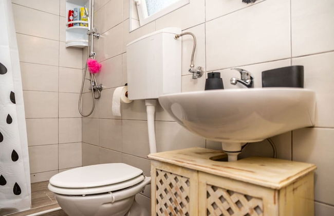 Galic - Stylish Getaway - H - Foto 16