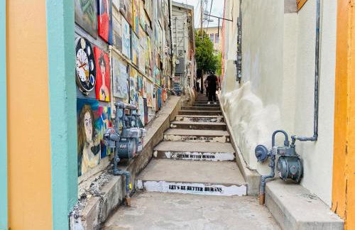 The 400 Club in Brewery Gulch - Foto 14