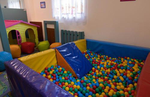 Bellamonte Aparthotel - Foto 78