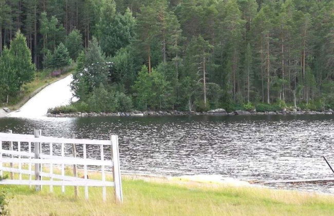 3 Person Holiday Home in Ramsjo - Foto 18