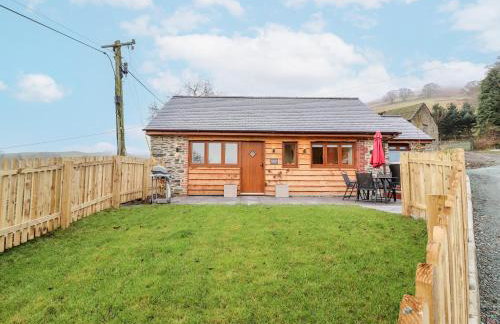 Cut Moch, Plas Moelfre Hall Barns - Foto 15