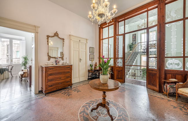 Palazzo Santa Caterina - Foto 5