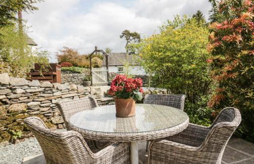 Old Farm Cottage - Foto 38