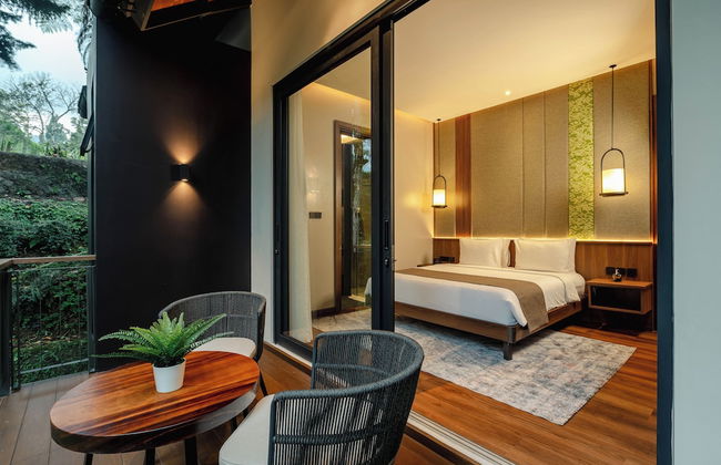 Plataran Puncak Residences - Foto 22