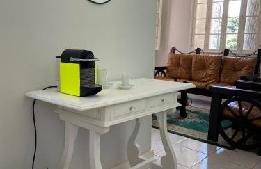 Casa da Varanda Próximo Centro - Foto 13