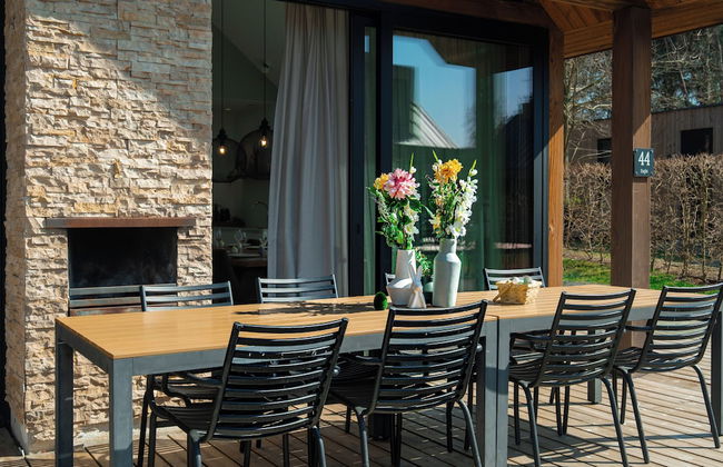 Bergvliet Villa's - Photo 73