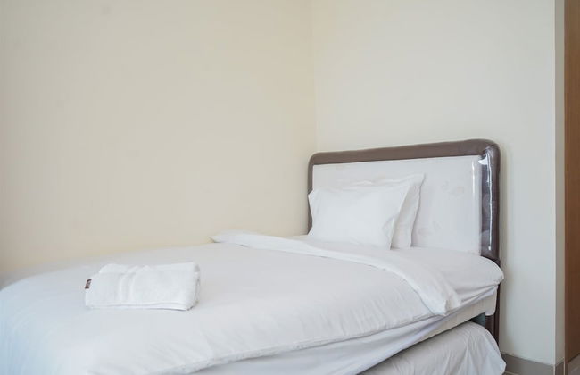 Simply Look Studio Apartment At B Residence - Foto 3