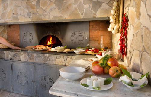 Appartamento in Villa con Terrazzo e Vista Golfo - Foto 44