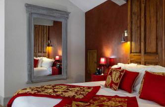 Le Clos Violette et Le 11 D'Aglaé - Appart' Hôtel de Charme Design de Luxe - Foto 138