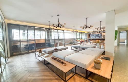 Studio Cantinho SP - pertinho do metrô Conceição - Foto 52