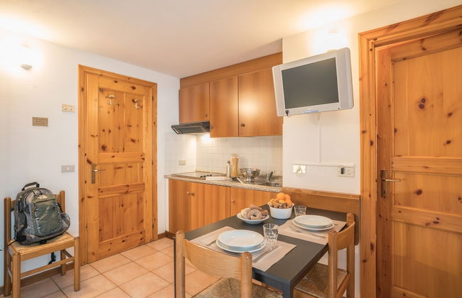 Residence Fior D'Alpe - Photo 10