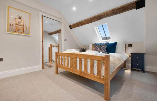 WhiskAwayStays - Vinegar House - Apartment 7 - Foto 27