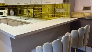 Magnolina - Dom całoroczny na Mazurach - Foto 3