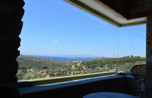 Villa Rokanes Glass Stone with Pool - Foto 32