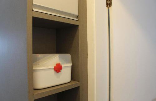 cozy apartment in the center of Bertioga - Photo 16