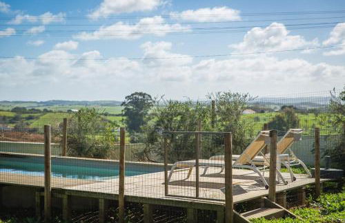 Costa Vicentina Villa with Garden Pool and View - Foto 53